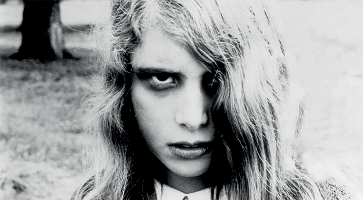 La Nuit des morts-vivants