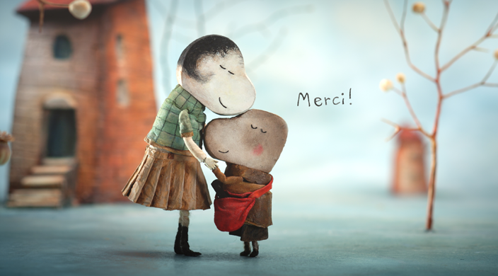 Petites casseroles