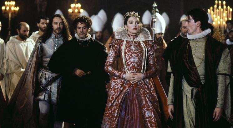 La Reine Margot