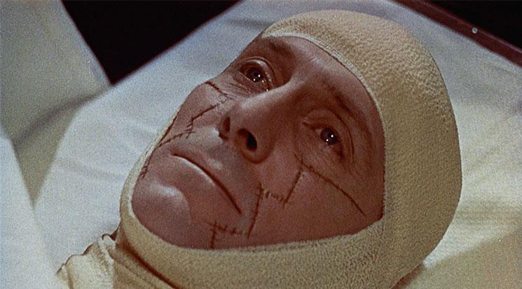 La Revanche de Frankenstein