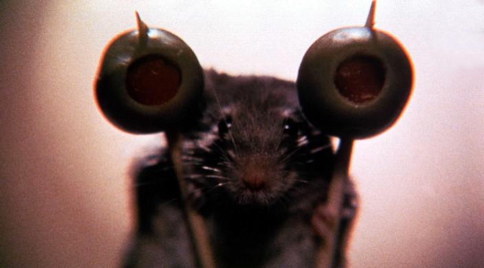 La Souris