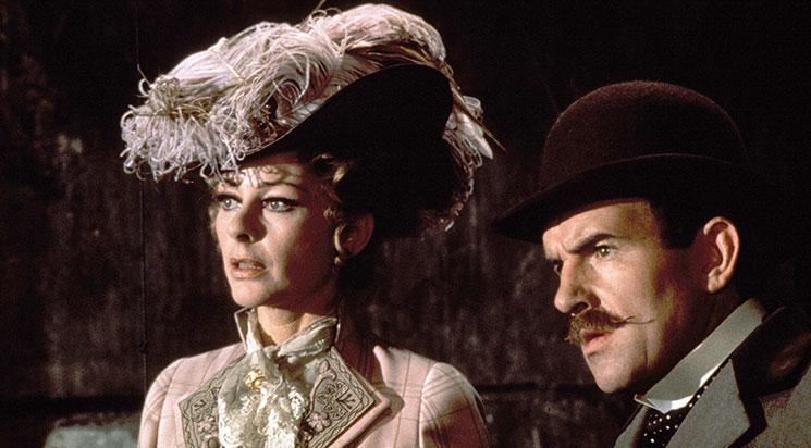 La Vie privée de Sherlock Holmes