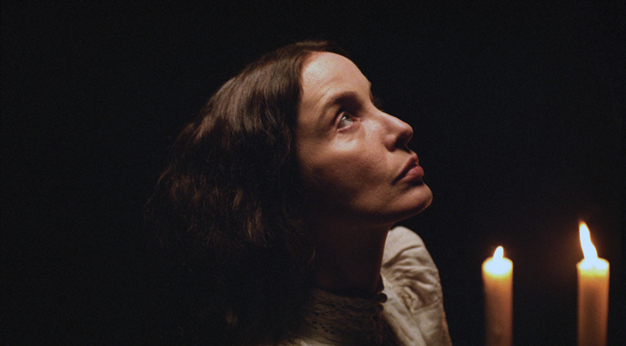 La Comtesse
