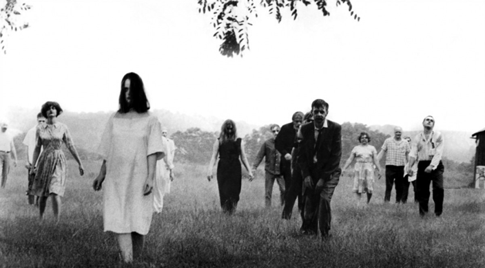 La Nuit des morts vivants