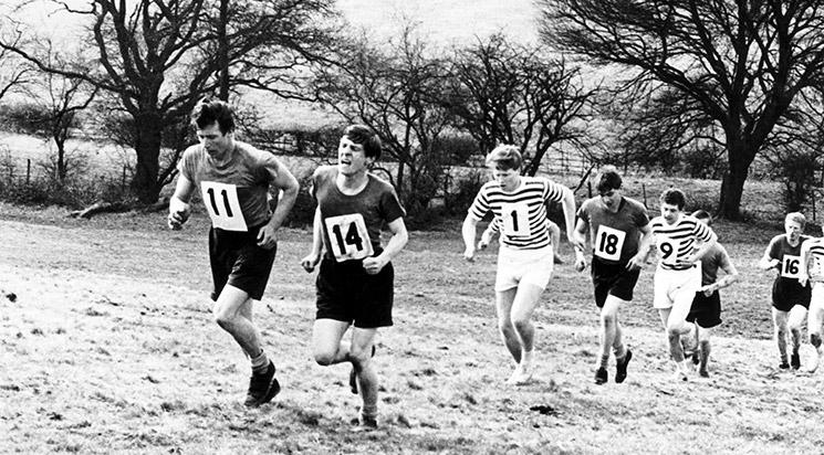 La Solitude du coureur de fond