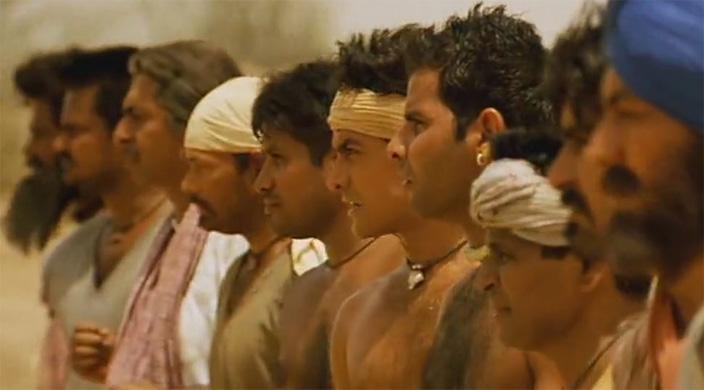 Lagaan
