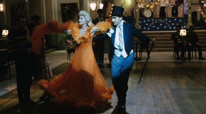 Le Bal