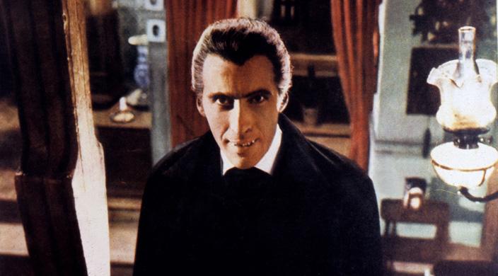 Le cauchemar de Dracula
