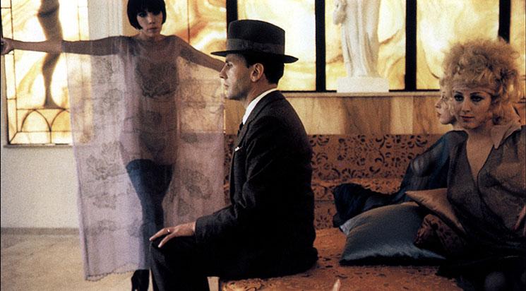 Le Conformiste