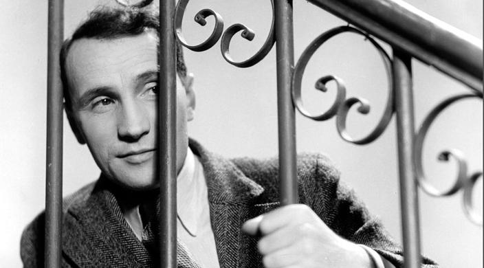 Le Crime de monsieur Lange