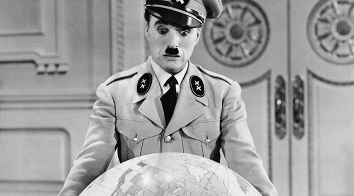 Le Dictateur