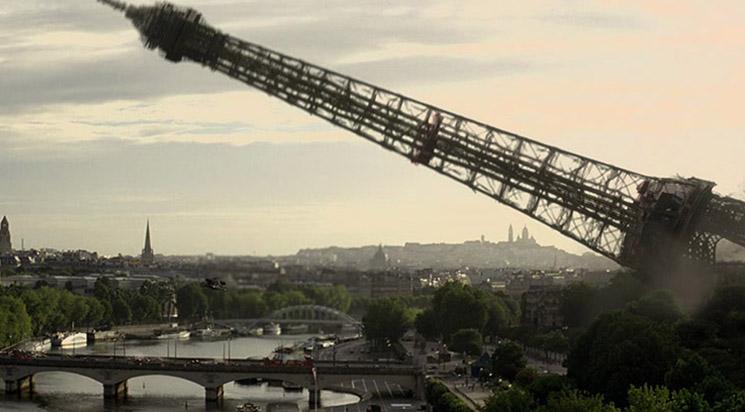 Courts métrages 7: Le Film que vous allez voir + Saintonge giratoire + Grandeur nature [annulé]