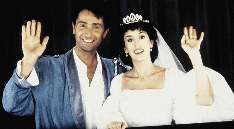 Le Mariage du siècle