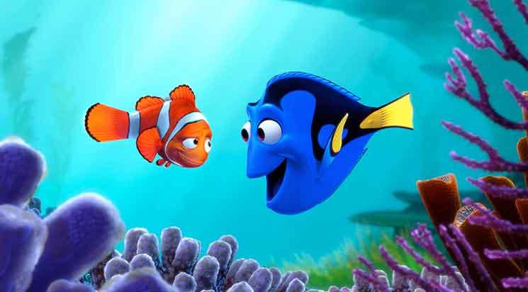 Le Monde de Nemo