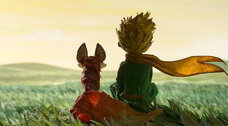 Le Petit Prince