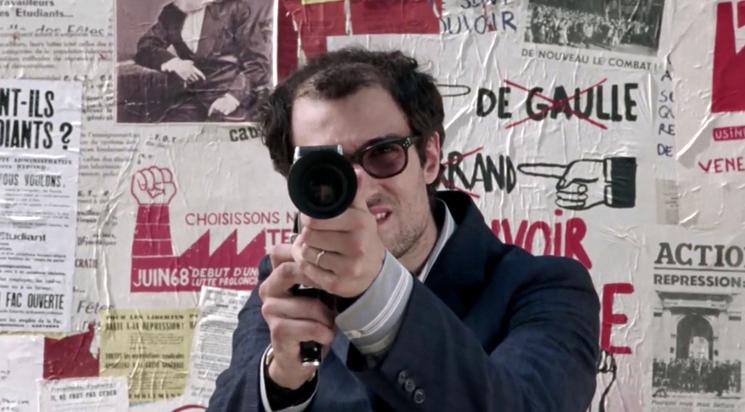 Le Redoutable
