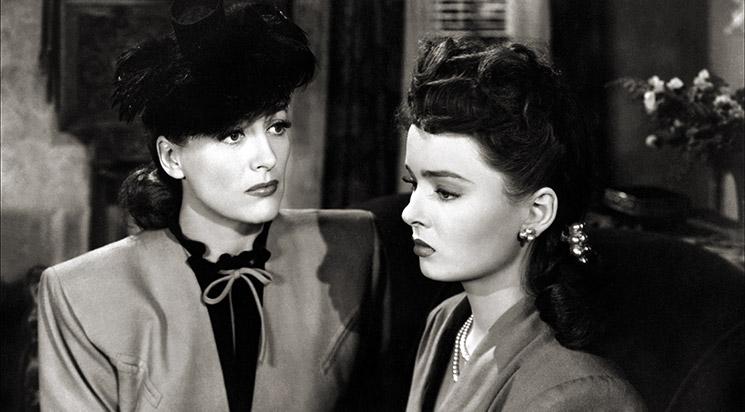 Le Roman de Mildred Pierce