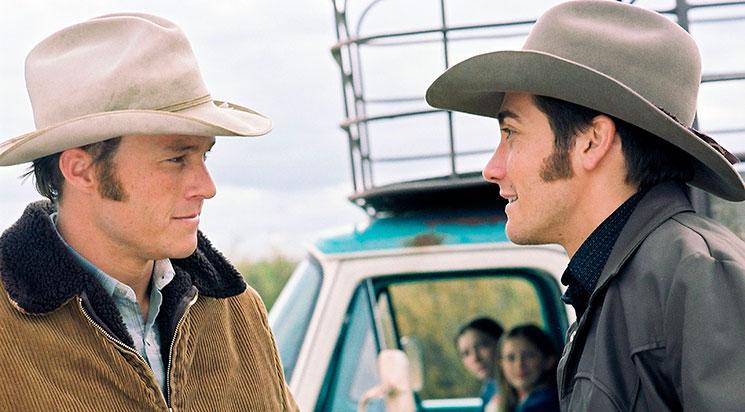 Le Secret de Brokeback Mountain