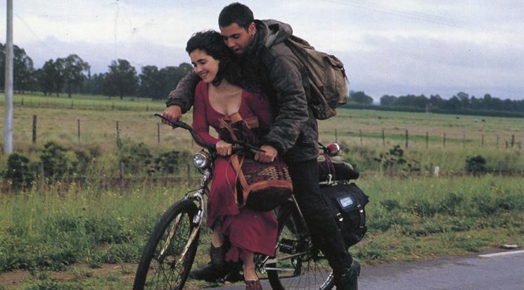 Le Voyage