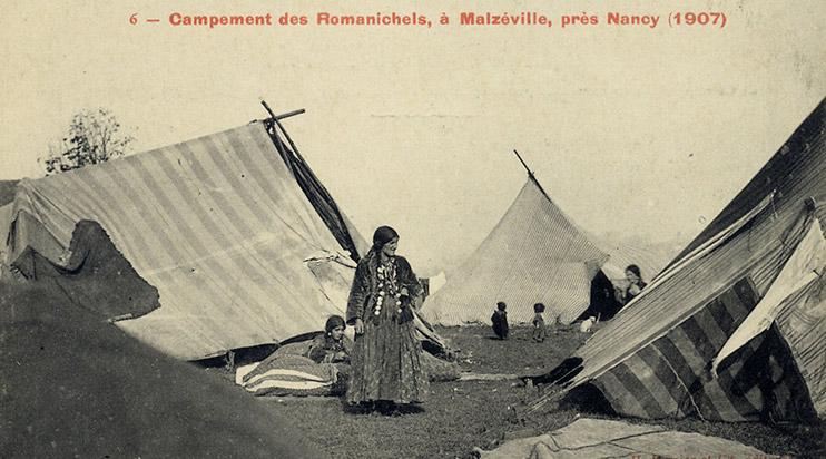 Le Temps du voyage