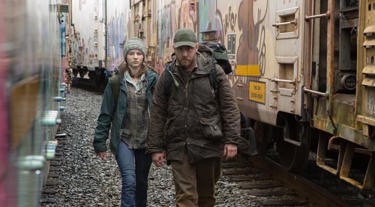 Leave no trace