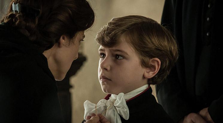 Avant-première Positif: L’Enlèvement de Marco Bellocchio