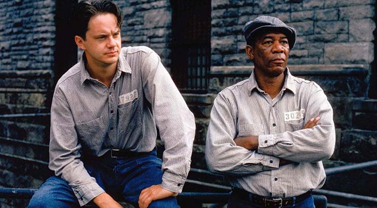 Les Évadés
