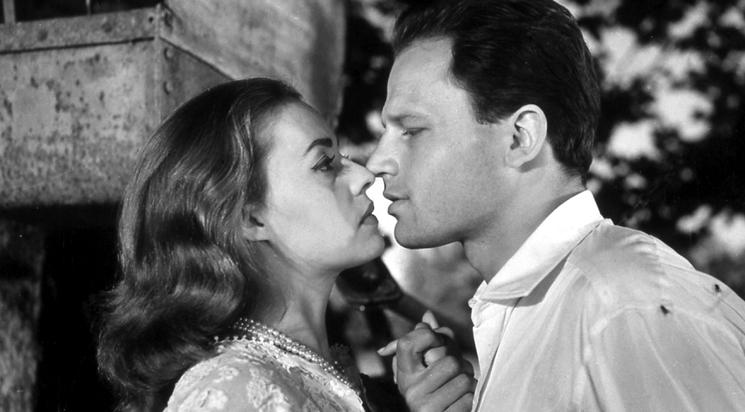 Les Amants