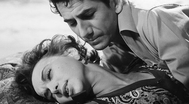 Les Amants du Tage