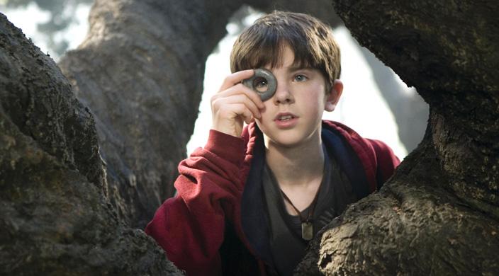 Les Chroniques de Spiderwick