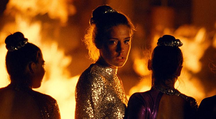 Les Cinq Diables