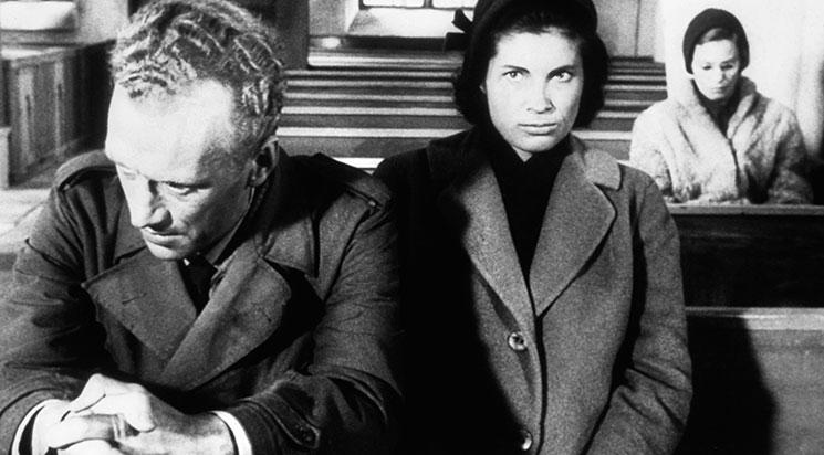 Les Communiants