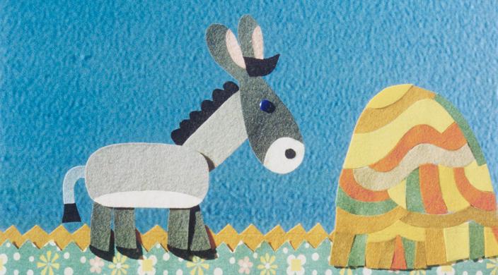 Les Contes de la ferme