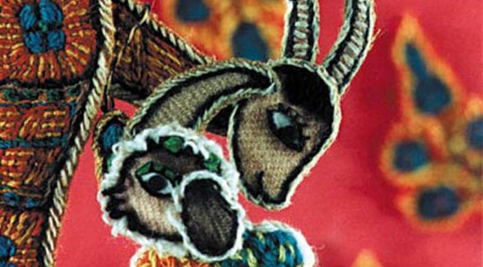 Les Contes de la mère poule