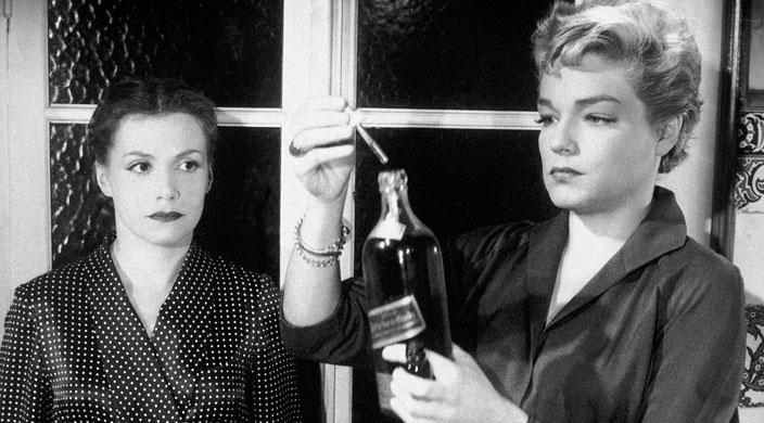 Les Diaboliques