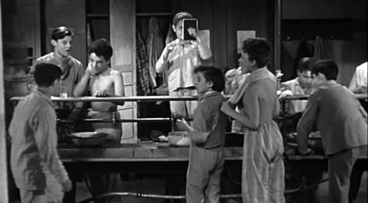 Les Diaboliques