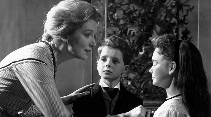 Les Innocents