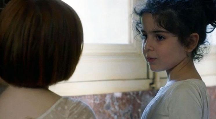 Les Malheurs de Sophie