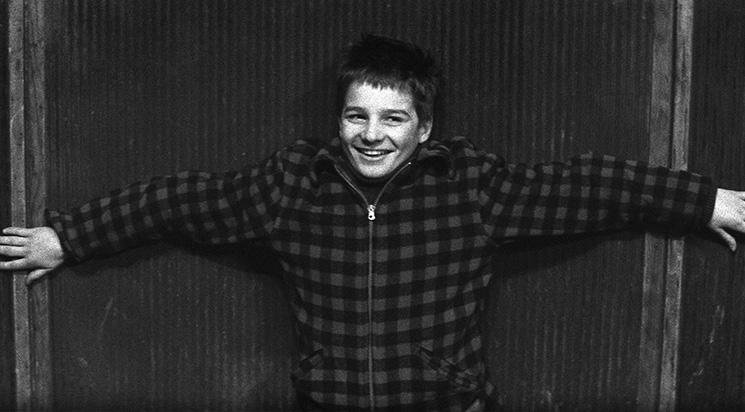 Les Quatre Cents Coups