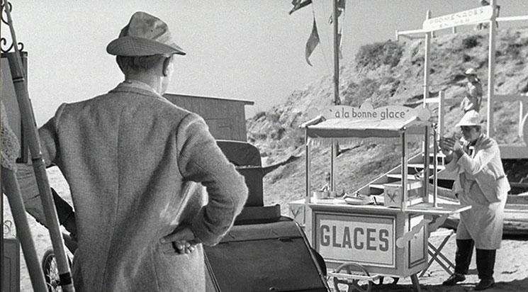 Les Vacances de Monsieur Hulot