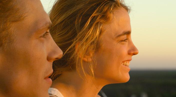 Les Combattants
