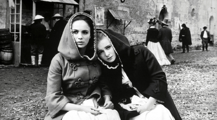 Les Deux orphelines
