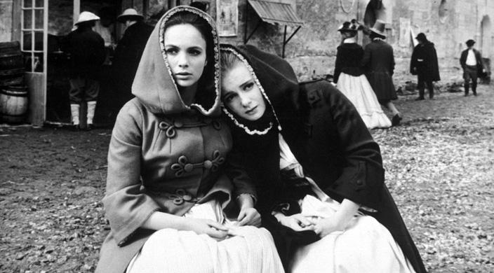 Les Deux Orphelines