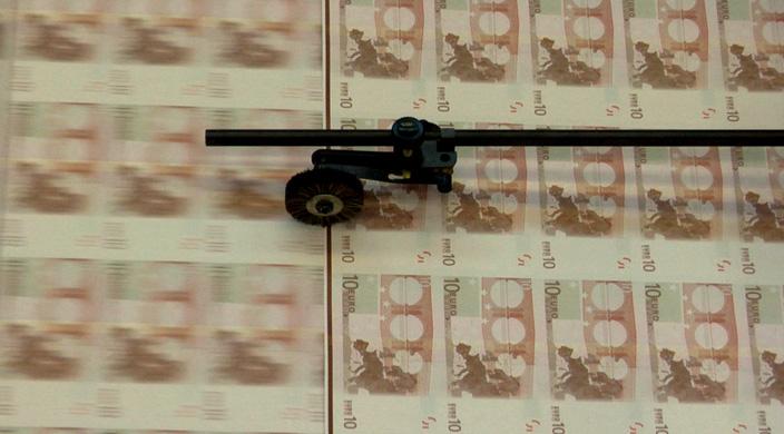 Let's Make Money