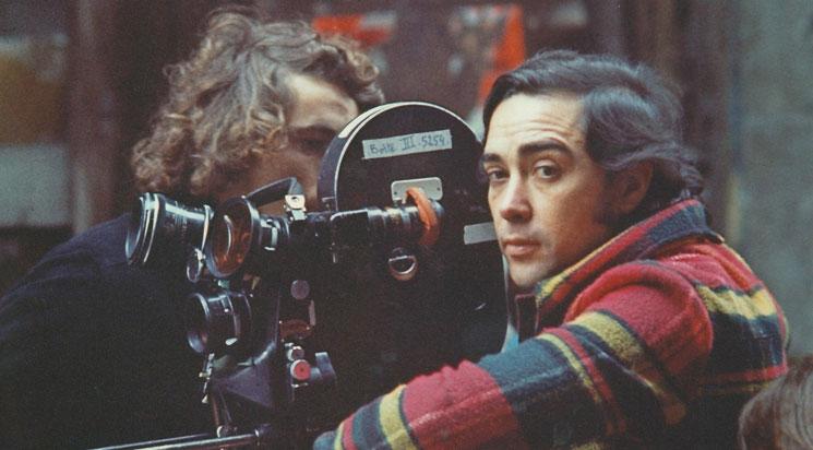 Lettre à mon frère Guy Gilles, cinéaste trop tôt disparu