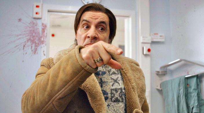 Lilyhammer
