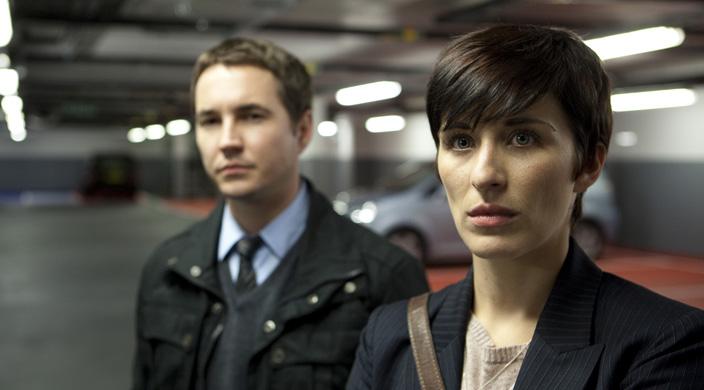 Line of Duty