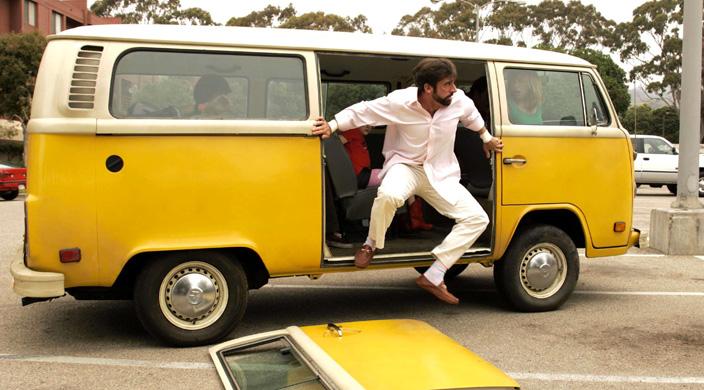 Little Miss Sunshine