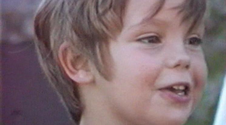 Louise, son père, ses mères, son frère et ses soeurs