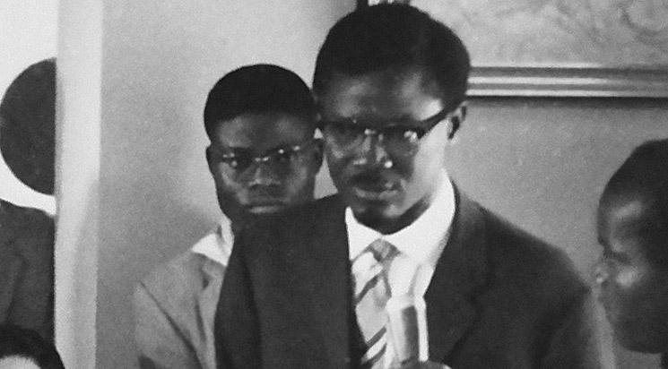 Lumumba, la mort du prophète